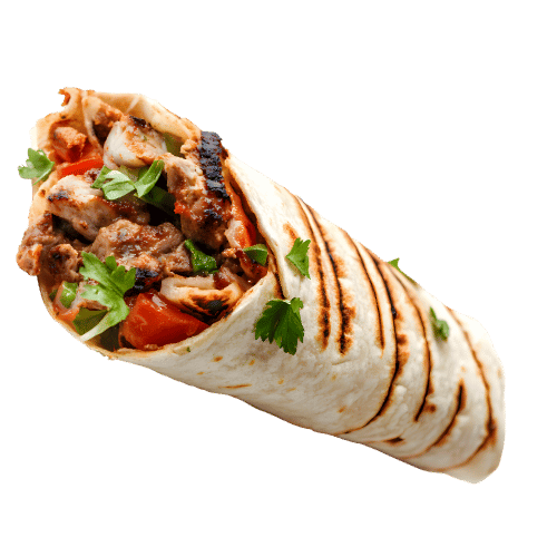 ChickenMonsters Sandwich Sub-Ish House of Sub Sandwiches Lebanon Beirut Philly CheeseSteak Sandwich